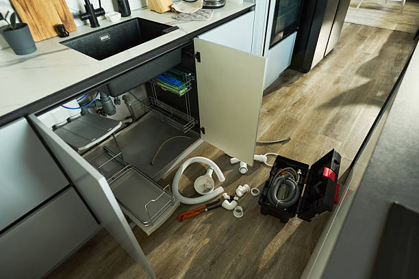 24/7 Emergency Leak Detection experts in Arrowsmith, IL